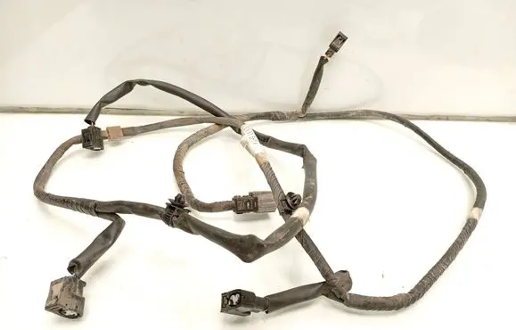 Mazda 6 Parking sensor (PDC) wiring loom GS1N67SH1A