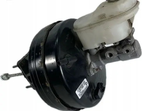 Ford F150 Brake booster GL342005DA