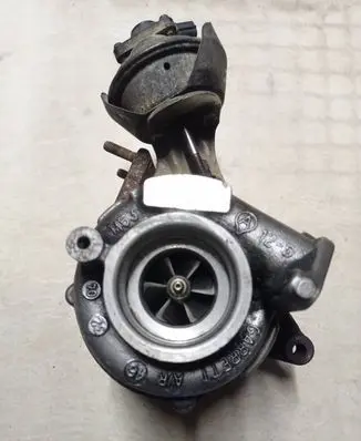 Citroen C5 Turbo 9654919580