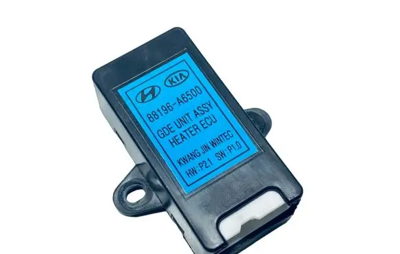 Hyundai i30 Seat heating relay 88196A6500