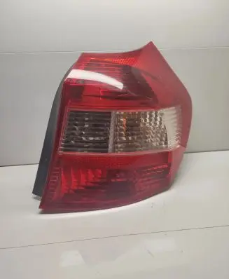 BMW 1 E81 E87 Rear/tail lights 248052 692450212