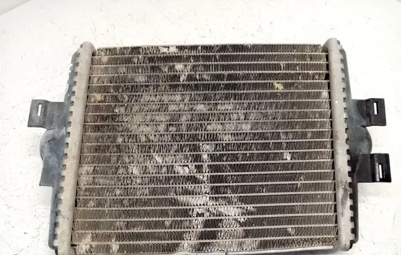 BMW 3 F30 F35 F31 Optional radiator 17117600697