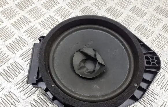 Opel Insignia A Subwoofer speaker 