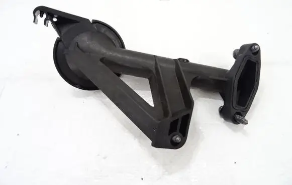 Citroen C3 Oil pump 9643755580