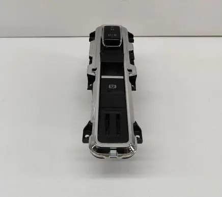 Skoda Enyaq iV Gear shifter/selector 5LA713203 5LA927225