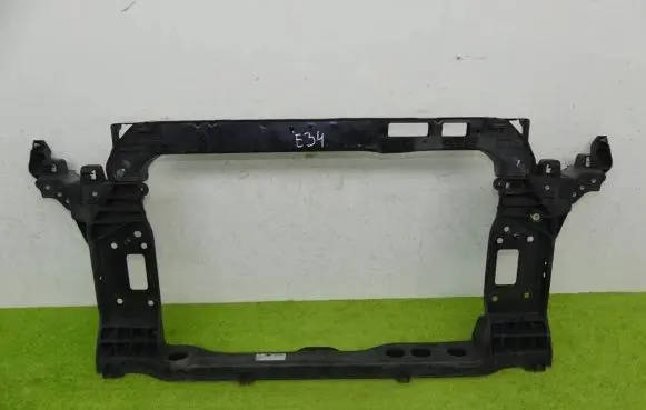 Hyundai Tucson IV NX4 Front bumper 64101D7000