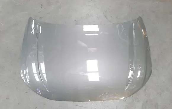 Audi A1 Engine bonnet/hood