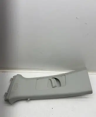 Skoda Kamiq (B) pillar trim (top) 658867243