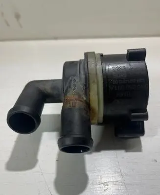 Skoda Octavia Mk2 (1Z) Electric auxiliary coolant/water pump 5N0965561A