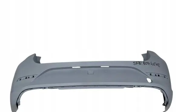 Seat Leon IV Rear bumper 5FE807417E