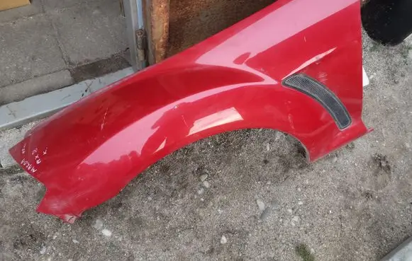 Mazda RX8 Fender