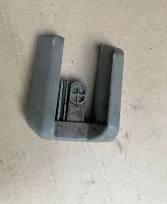 Volvo XC70 Seat trim 30662549