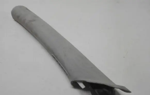 Volkswagen PASSAT B6 (A) pillar trim