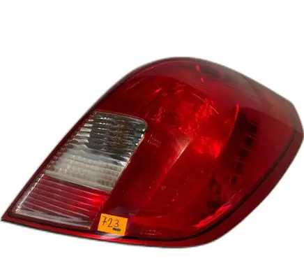 Opel Antara Rear/tail lights ANTARALIFT