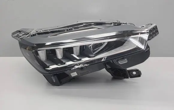 Peugeot 3008 III Headlight/headlamp 9864067880 1ST191482HL 2509157842