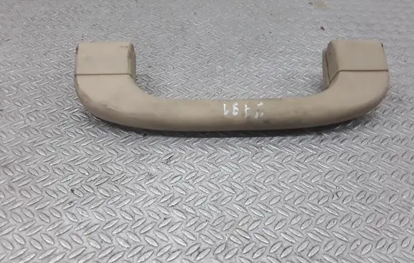 BMW 5 E39 Front interior roof grab handle