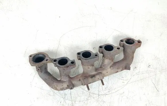Ford Transit Exhaust manifold