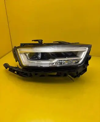 Audi Q3 8U Headlight/headlamp 8U0941034