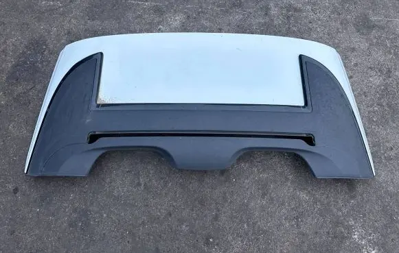 BMW 6 F12 F13 Convertible roof soft/hard top 7227797 18641410 KT6236