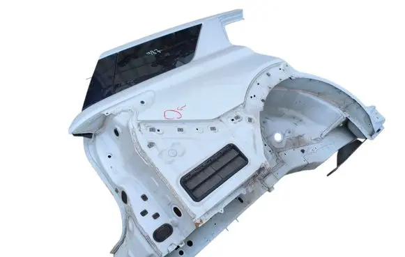 Ford Explorer VI Rear quarter panel 