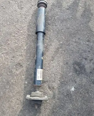Rear shock absorber/damper