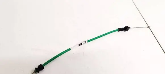 Mazda 6 Handbrake/parking brake wiring cable 