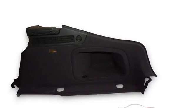 Audi A5 Sportback 8TA Trunk/boot side trim panel 8T8863880M