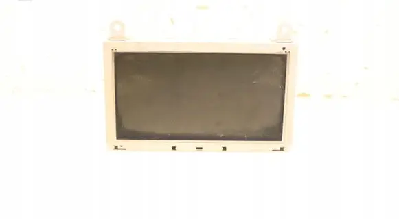 Opel Insignia A Screen/display/small screen