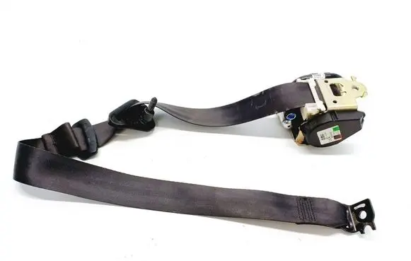 Renault Espace V (RFC) Rear seatbelt 629965200C