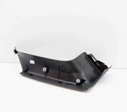 BMW X3M F97 Centre console side trim rear 7403762