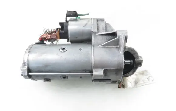 Renault Espace - Grand espace IV Starter motor 