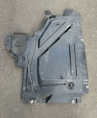 BMW X2 F39 Fuel tank bottom protection 7354759 11252010 SP07283