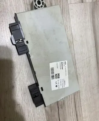 BMW 5 F10 F11 CAS control unit/module 9359013