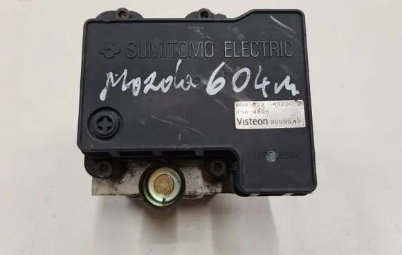 Mazda 6 ABS Pump MD9A224E20C2 4364895 2059047