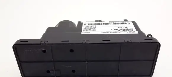 Mercedes-Benz E W210 Door central lock control unit/module A2088000748