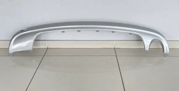 Fiat Freemont Rear bumper lower part trim 68223787AA