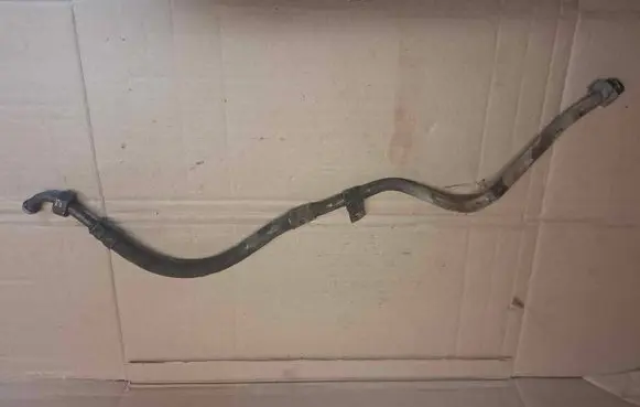 Mercedes-Benz 280 450 W116 Gearbox oil cooler pipe/hose 