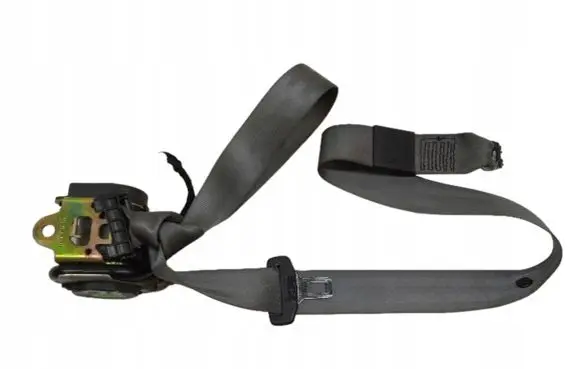 Audi TT Mk1 Front seatbelt 560546601