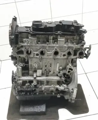 Peugeot 5008 Engine 9h05