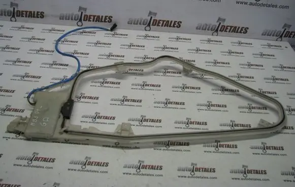 Mercedes-Benz S W220 Interior comfort aerial antenna A2208200475