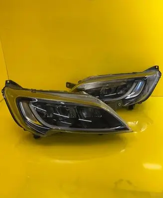 Fiat Ducato Headlight/headlamp 16J24-T1