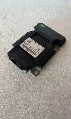 Audi A4 S4 B9 Suspension control unit/module 8W0907777C