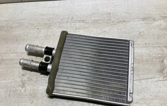 Volkswagen Up Heater blower radiator 1ak0584510