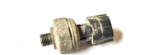 Nissan Almera Tino Sensor
