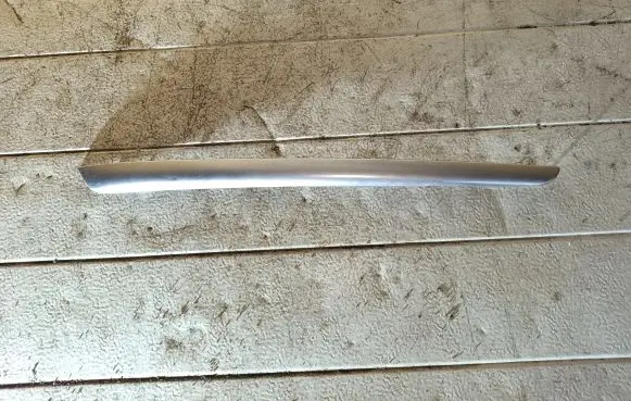Mercedes-Benz ML W164 Rear door card trim A1647300722