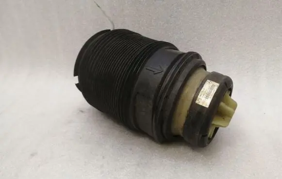 Mercedes-Benz CLS C218 AMG Rear air suspension bag/shock absorber A2123204325