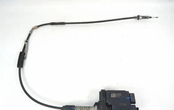Chevrolet Camaro Hand parking brake sensor 23369727