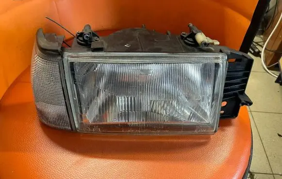 Fiat Tipo Headlight/headlamp 60951290