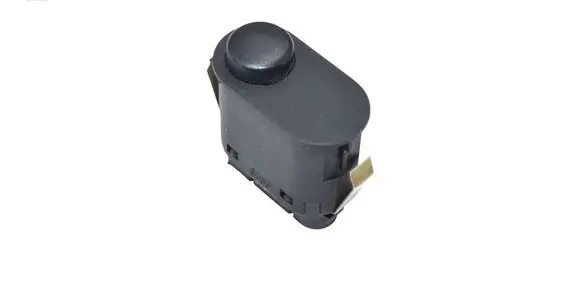 BMW 3 E36 Fog light switch 61311387055 1387055