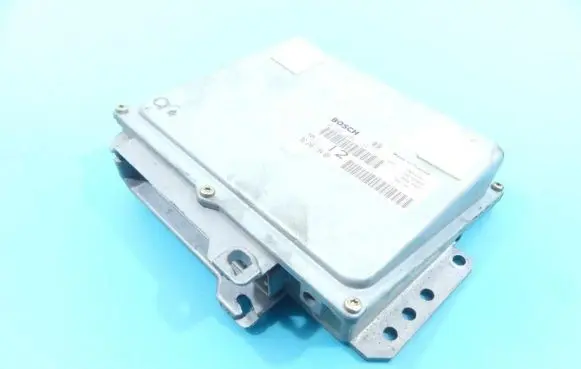 Peugeot 405 Engine control unit/module ECU 0261204123 IMPRK1125966
